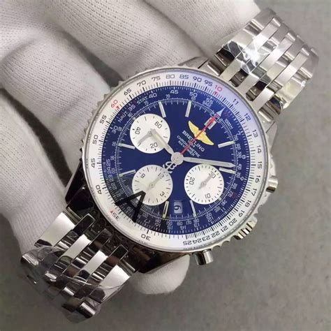 fake breitling watches aliexpress|Breitling navitimer copy.